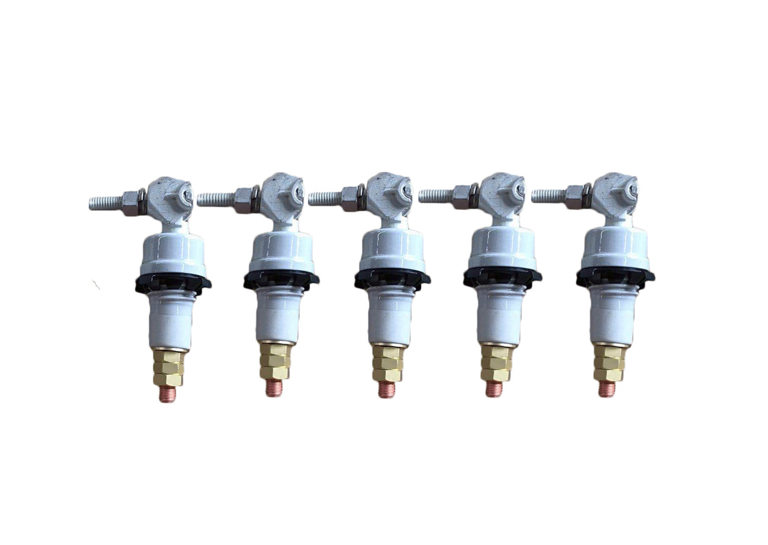 Assemblea infilata capa della boccola dell'ANSI 1.2KV 125A