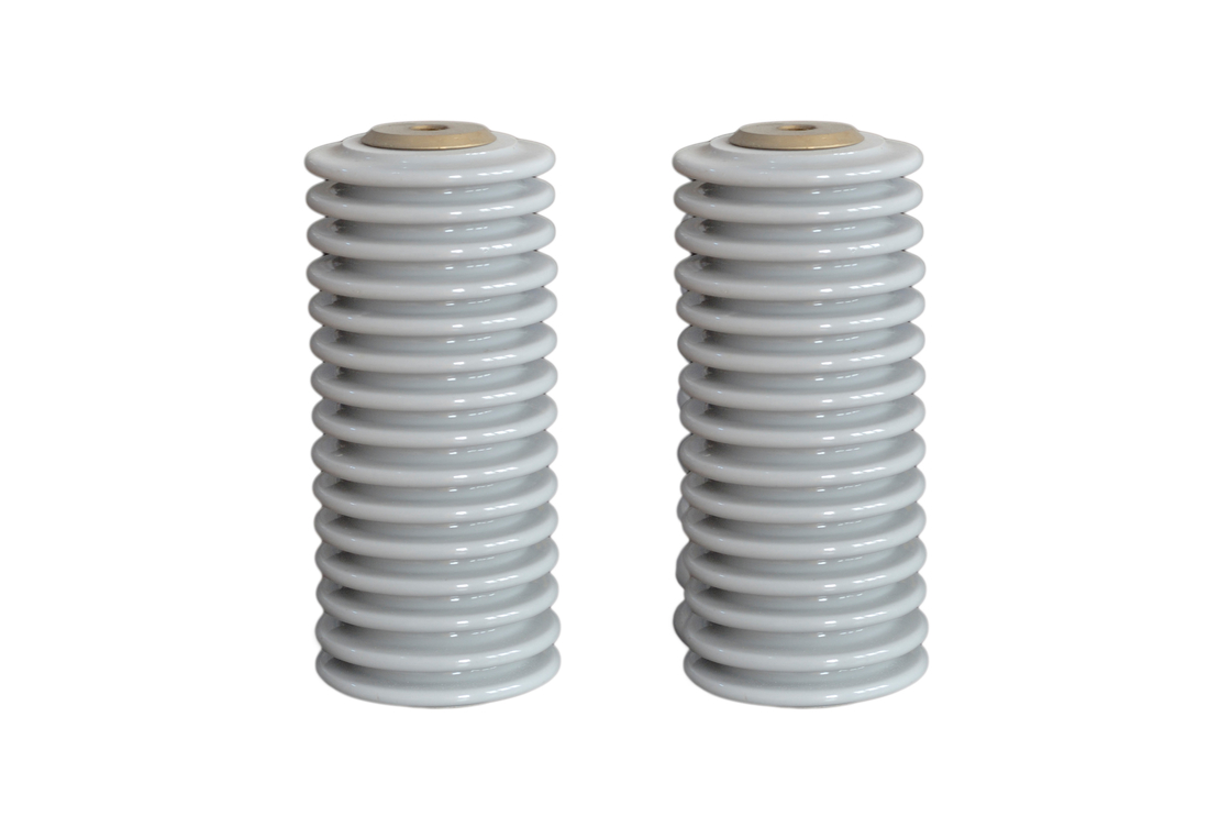 Isolanti ad alta tensione del contrappeso dell'ANSI 13.3kN 14.4KV