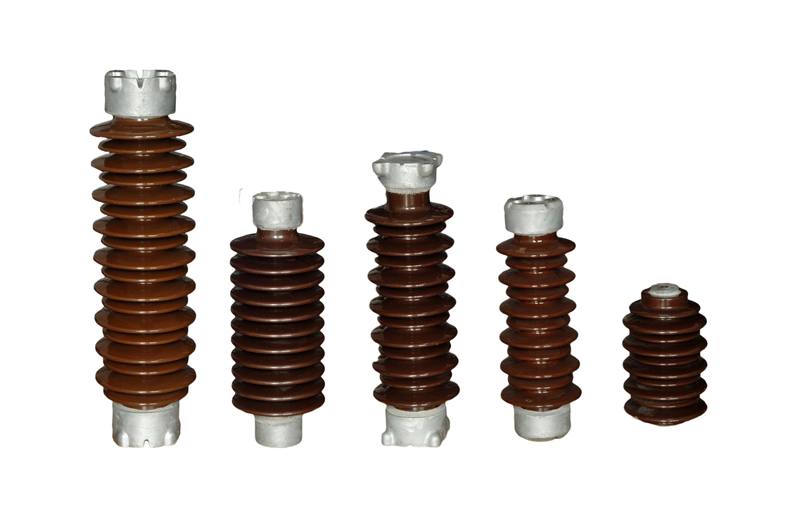 Linea linea elettrica della porcellana isolanti di serie 11KV-33KV Transmmission di TR