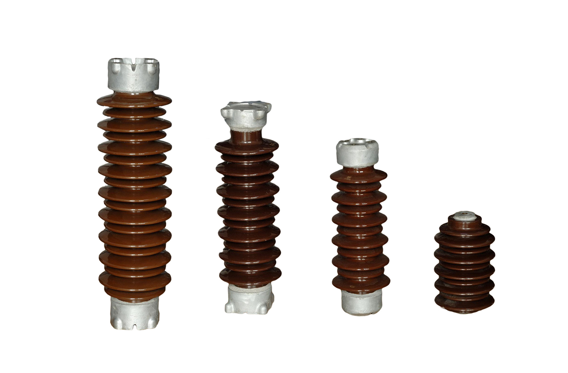 Linea elettrica della porcellana dell'ANSI TR-214 isolanti