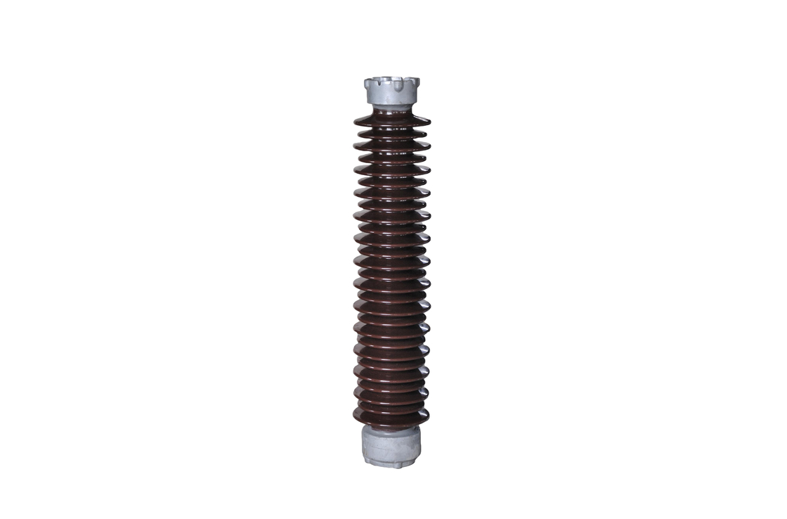 Brown ha lustrato 88kg l'isolante del limitatore di tensione di altezza 1700mm