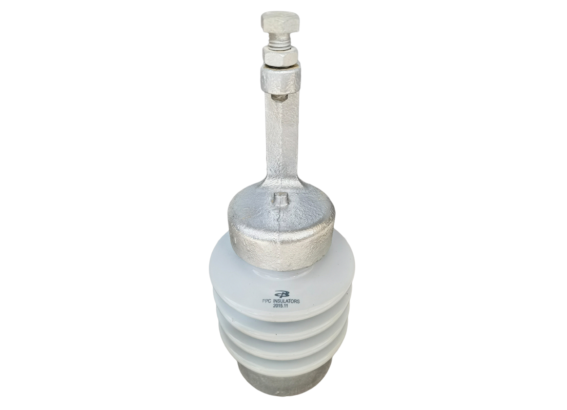 ANSI leggero di Gray Line Post Porcelain Insulators