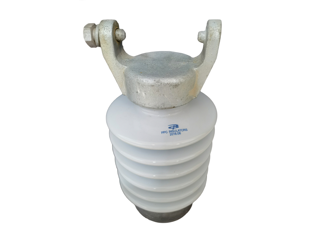 ANSI leggero di Gray Porcelain Line Post Insulator