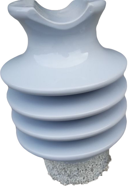 ANSI 57-1S standard con la breve linea isolanti del perno 12.5kN della posta