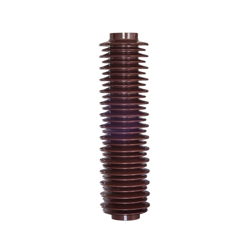 Brown ha lustrato l'isolante IEC-99-4 del limitatore di tensione YWZ-66