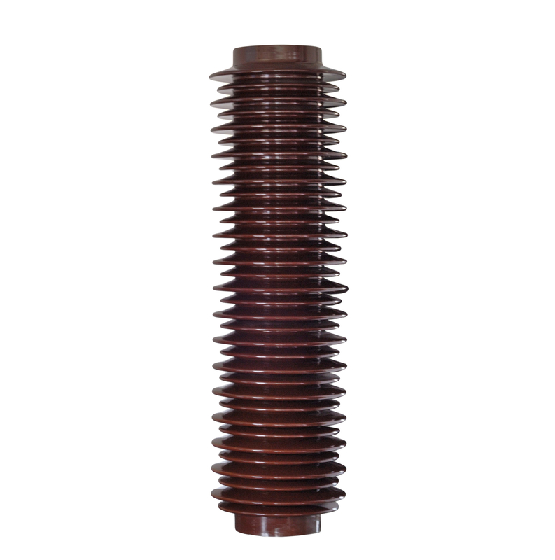 Brown ha lustrato l'isolante IEC-99-4 del limitatore di tensione YWZ-66