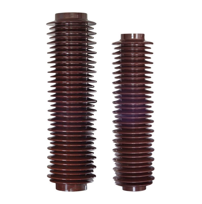 Brown ha lustrato l'isolante IEC-99-4 del limitatore di tensione YWZ-66