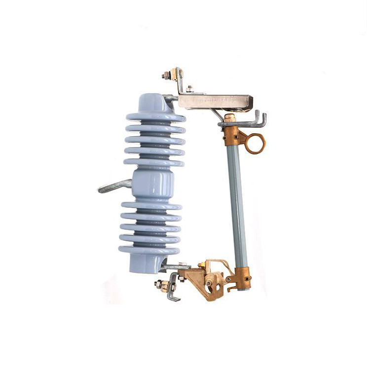 Ritaglio ad alta tensione standard 24kv-27kv 200amp del fusibile di interruzione procedura della porcellana dell'ANSI THC