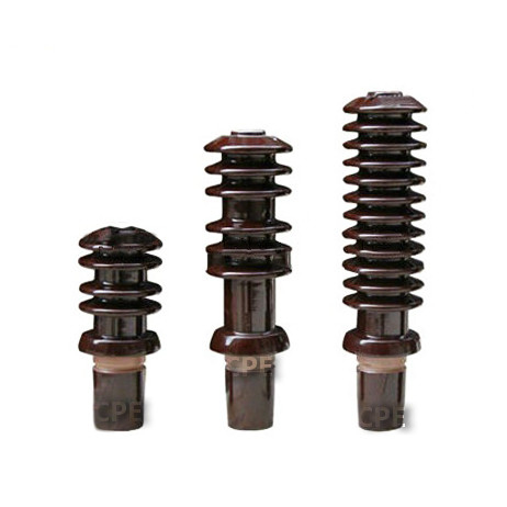 Boccola 1kV 630A della porcellana del trasformatore dell'isolante di bassa tensione