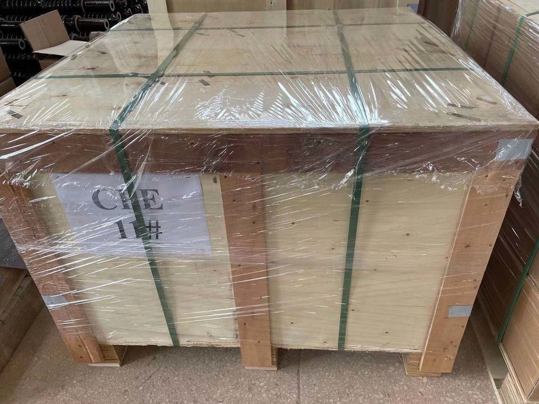 OEM standard di colore di Brown dell'Assemblea della boccola DIN42531 DT-10NF250 disponibile