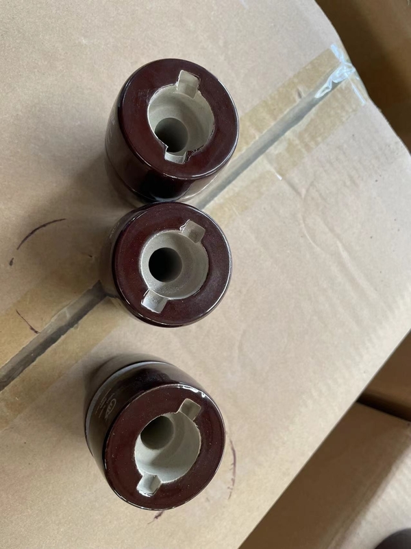 il trasformatore del vantaggio di tiraggio dell'OEM della porcellana di 1kV 200A che imbussola Brown ha lustrato