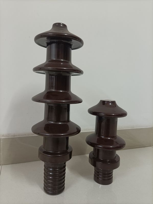 Boccola standard CD600MM della porcellana del trasformatore DIN42531 30NF250