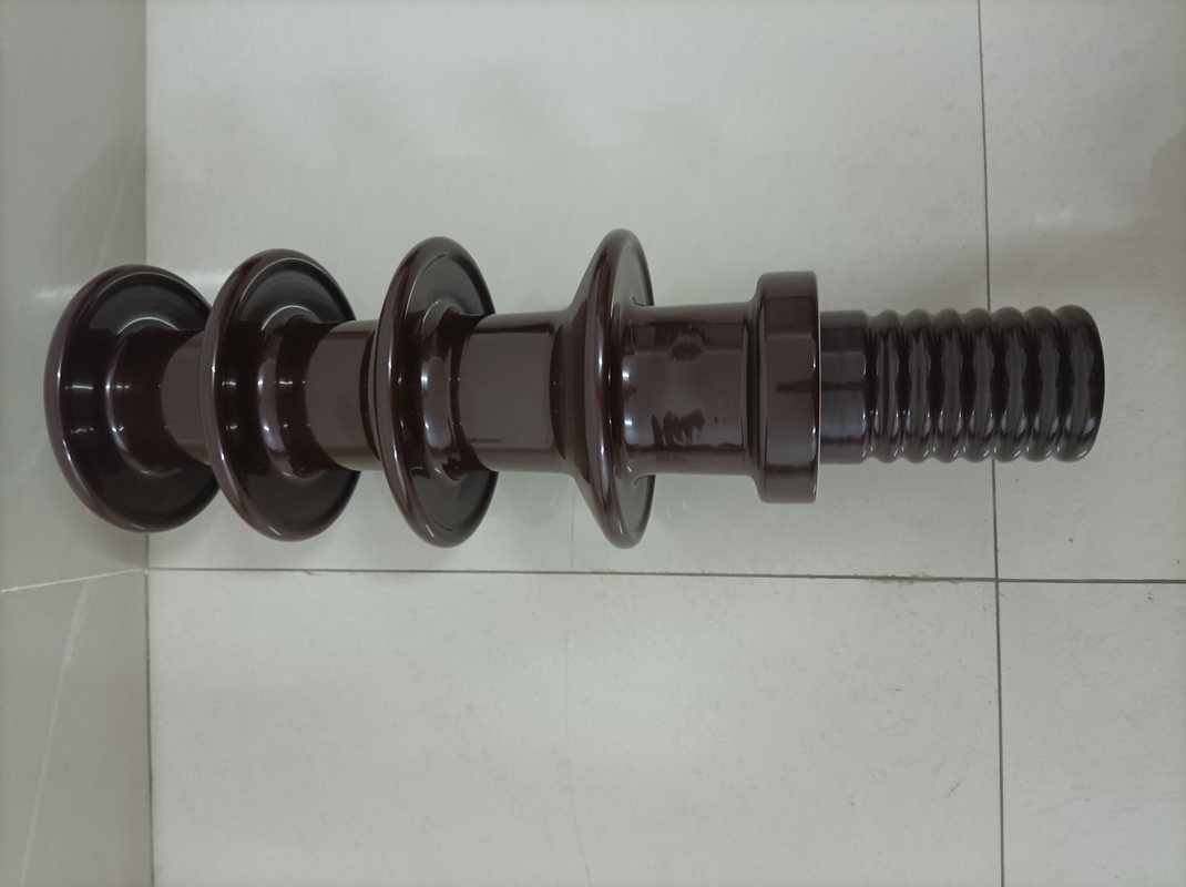 Boccola standard CD600MM della porcellana del trasformatore DIN42531 30NF250
