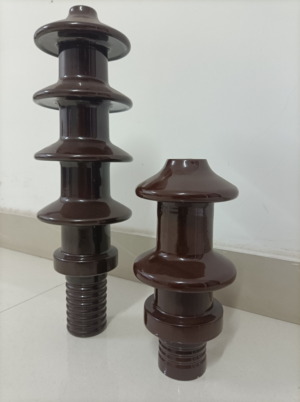 La boccola Brown della porcellana del trasformatore di CD600MM 30NF250 ha lustrato l'OEM