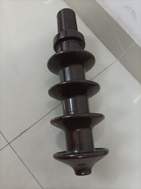 La boccola Brown della porcellana del trasformatore di CD600MM 30NF250 ha lustrato l'OEM